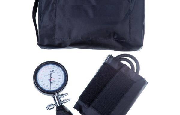 sphygmomanometer 