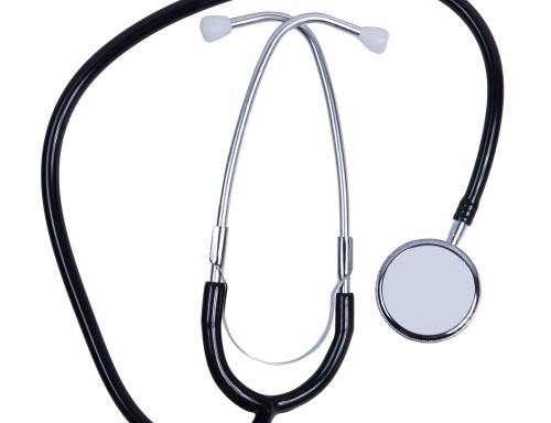 Stethoscope Dual