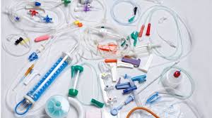 DISPOSABLE MEDICAL PRODUCTS